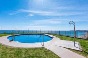 Seaview Penthouse near the beach by Costarentals - Ref 193